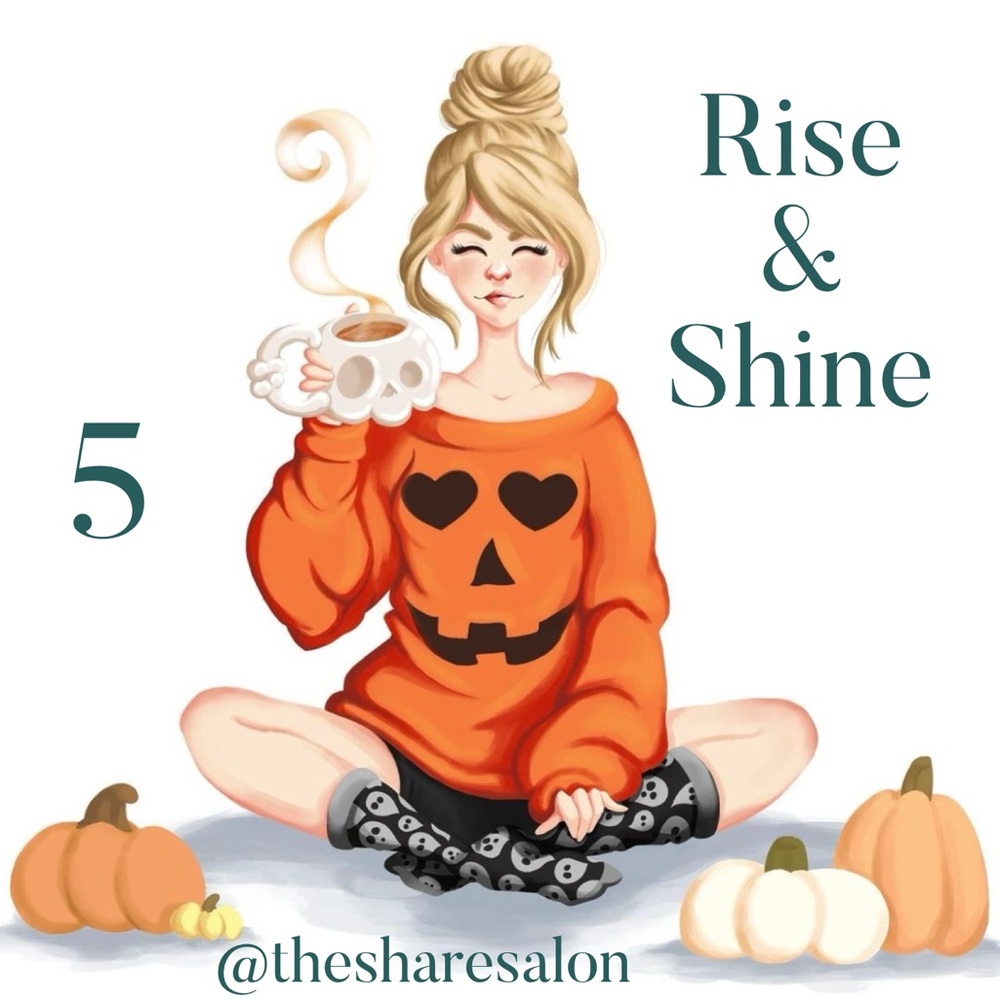 Join us 🎊 @thesharesalon ‼️ - Picture 1 of 16